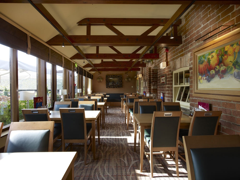 roostersbarmorleyhayes2 Morrison Design