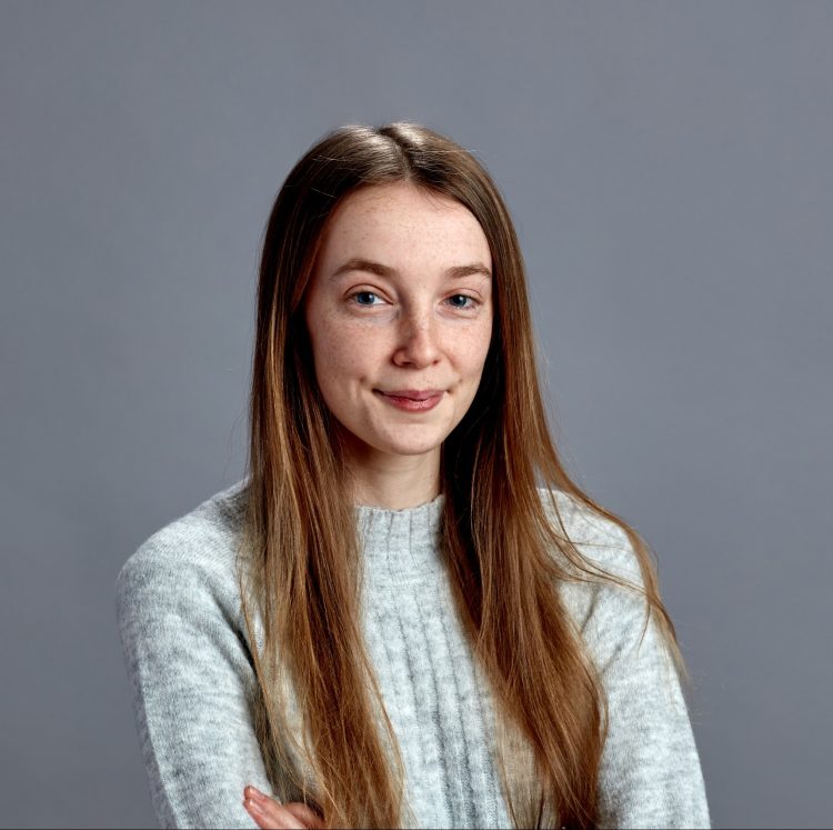 Cerys Graham