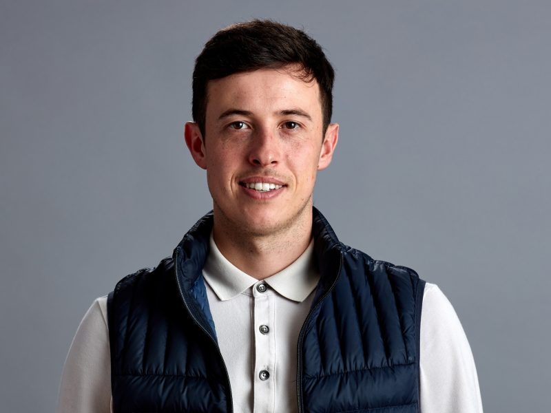 Dean Wain, Architectural Technologist