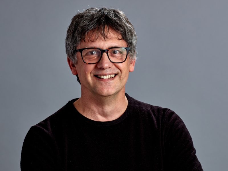 Les Witten, Associate Director