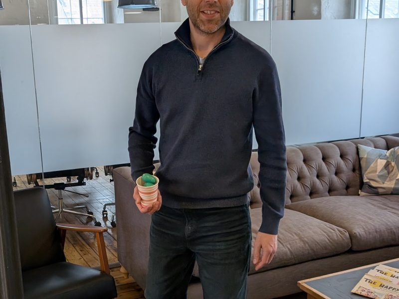 Happy Easter from Morrison Design