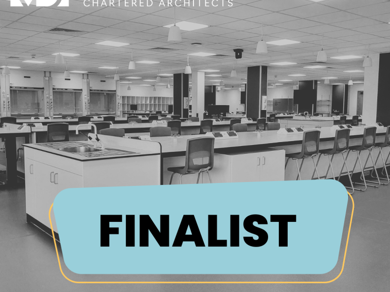 Another Double for Morrison Design’s Superlab
