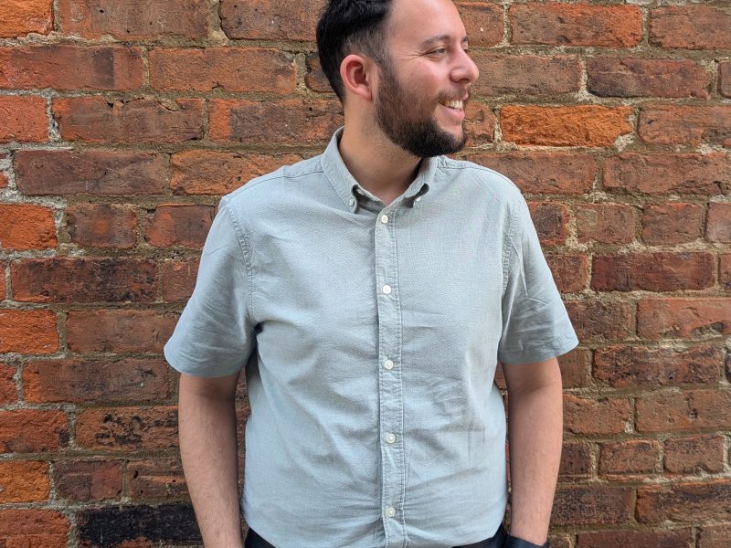 Coffee & Curiosity: My Daily Routine with Sunny Kochchat, Architectural Technologist
