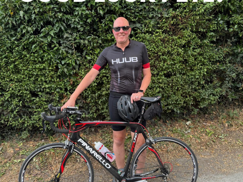 Triathlon Week Is Here! 🏊♂️🚴♂️🏃♂️